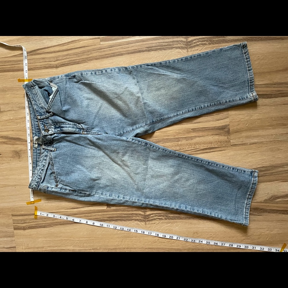 Capris